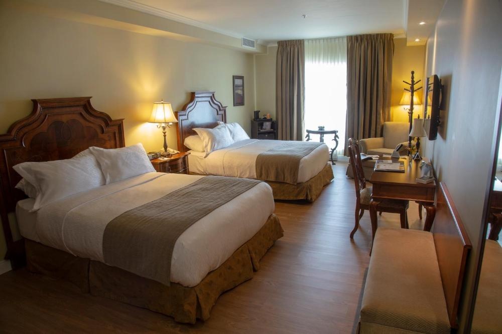 Hotel Brossard Imagen 14