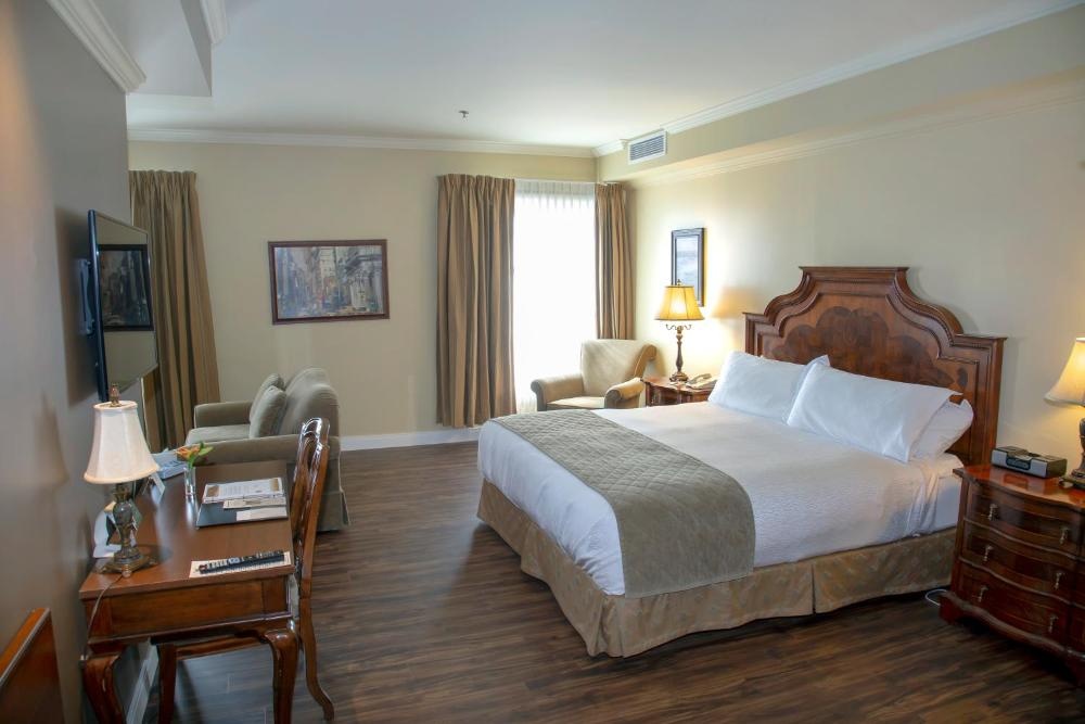 Hotel Brossard Imagen 21