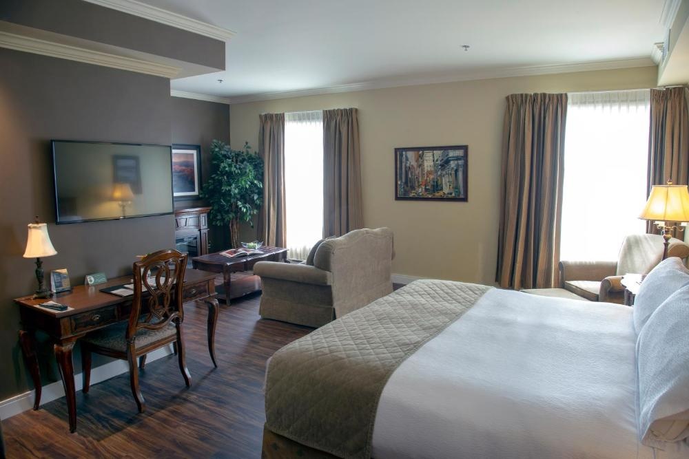 Hotel Brossard Imagen 23