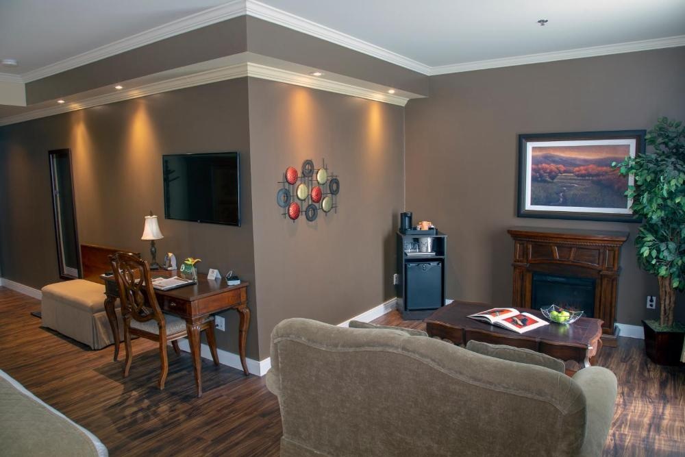Hotel Brossard Imagen 24