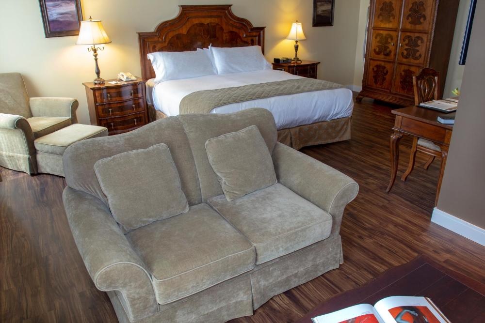 Hotel Brossard Imagen 25
