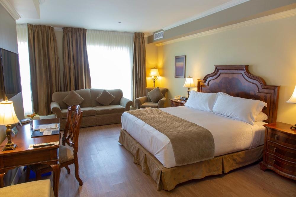 Hotel Brossard Imagen 31