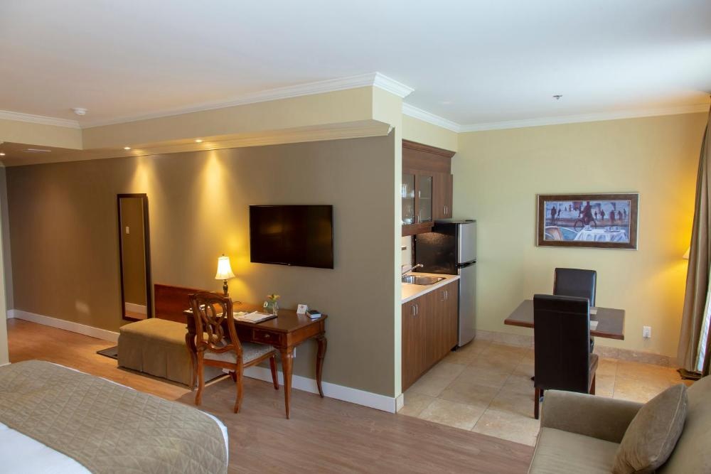 Hotel Brossard Imagen 32