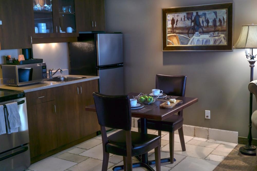 Hotel Brossard Imagen 33
