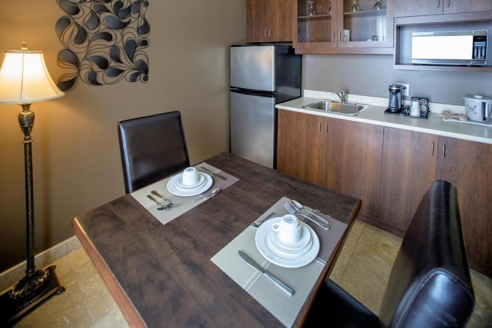 Hotel Brossard Imagen 34