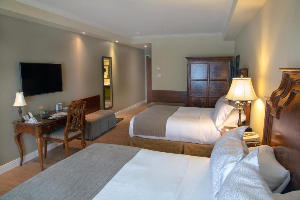 Hotel Brossard Imagen 38