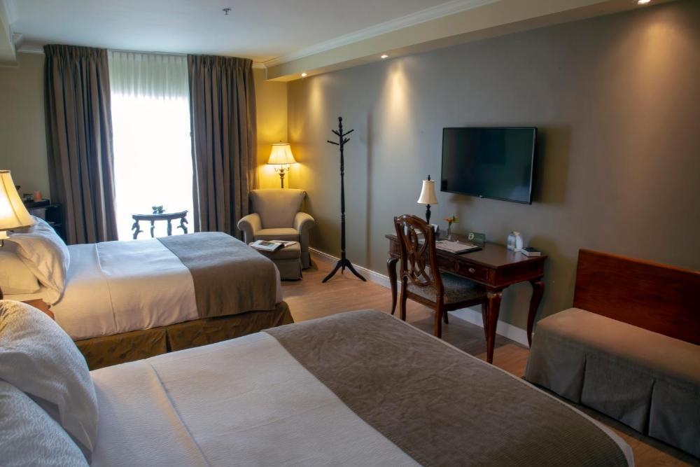 Hotel Brossard Imagen 40