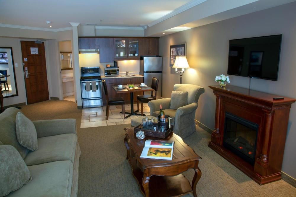 Hotel Brossard Imagen 45