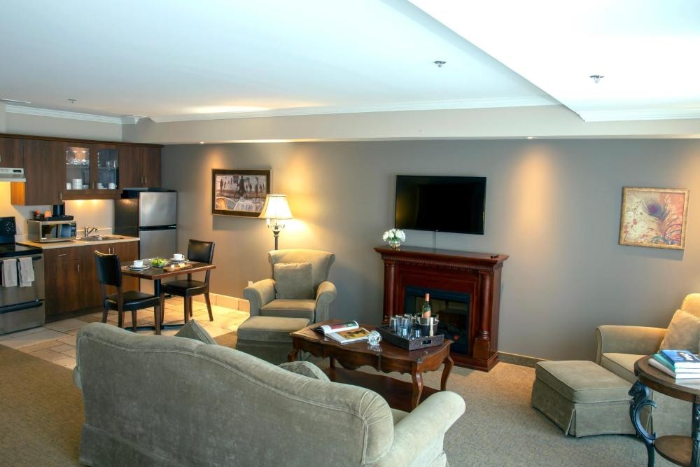 Hotel Brossard Imagen 46