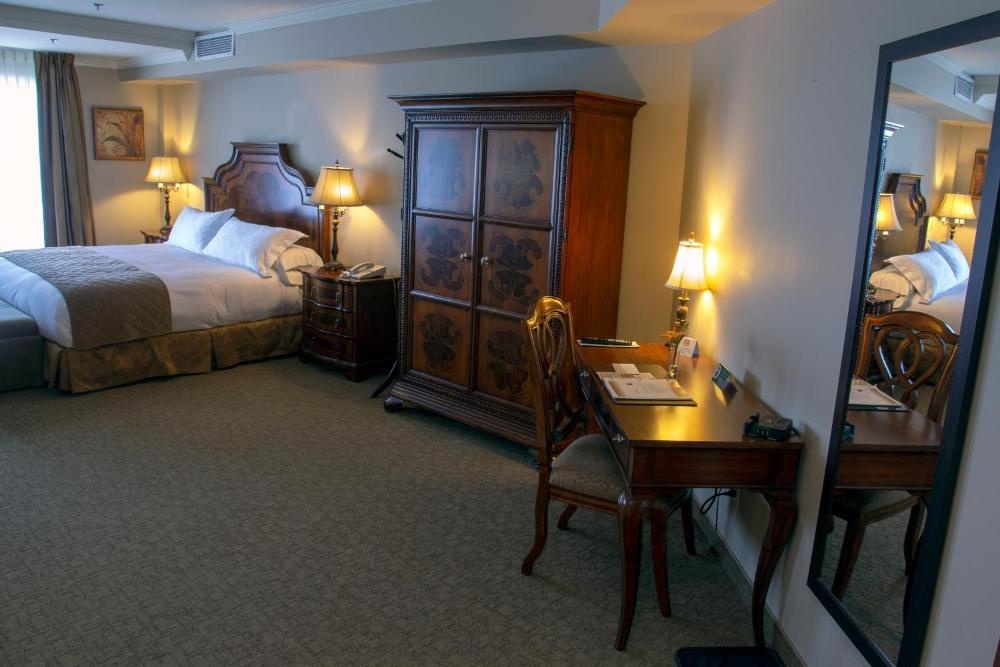 Hotel Brossard Imagen 47
