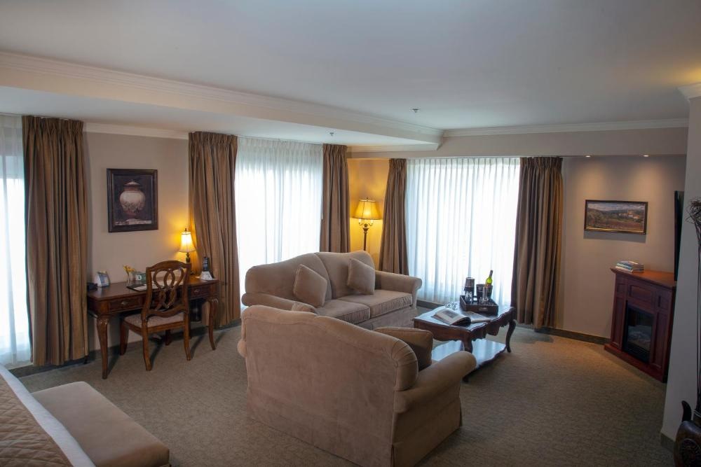Hotel Brossard Imagen 51