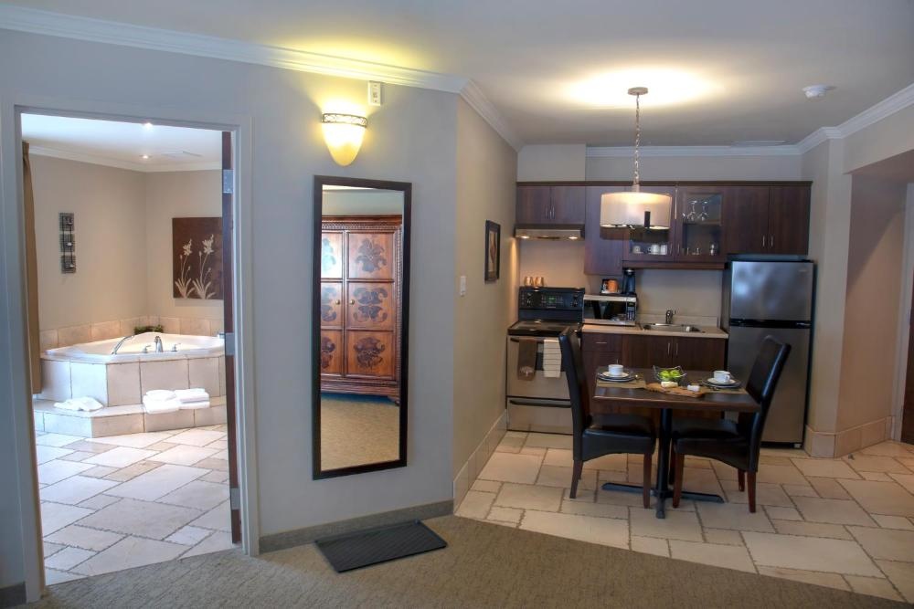 Hotel Brossard Imagen 52