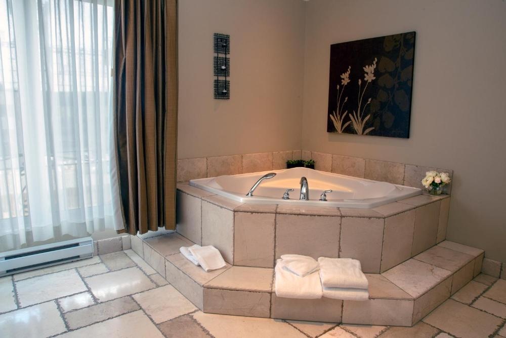 Hotel Brossard Imagen 54