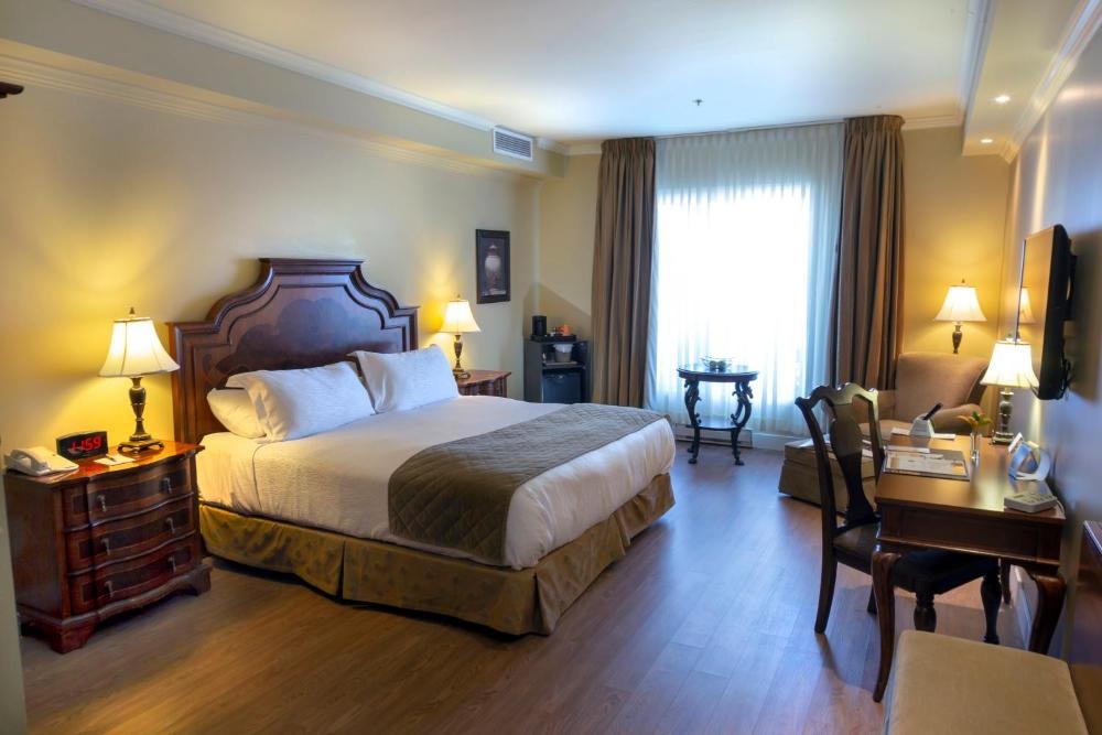 Hotel Brossard Imagen 6
