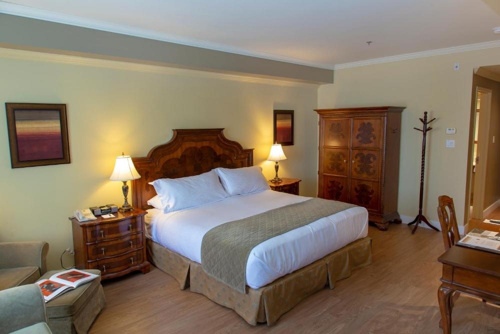 Hotel Brossard Imagen 7