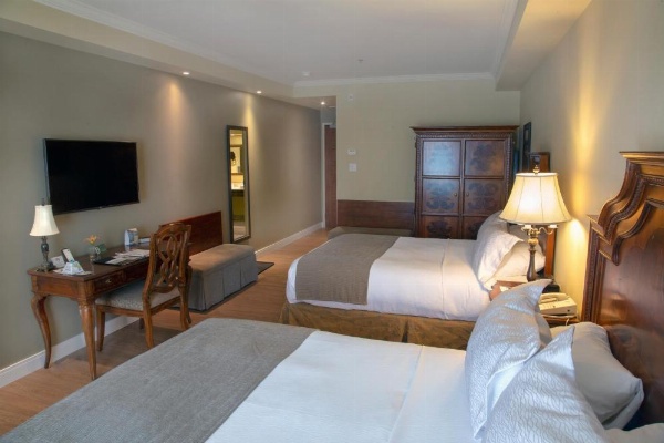 Hotel Brossard image 16