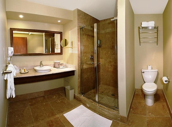 Hotel Brossard image 18