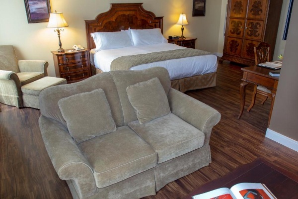 Hotel Brossard image 25