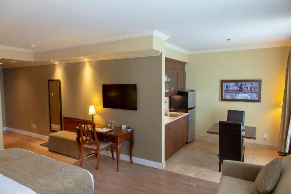 Hotel Brossard image 32