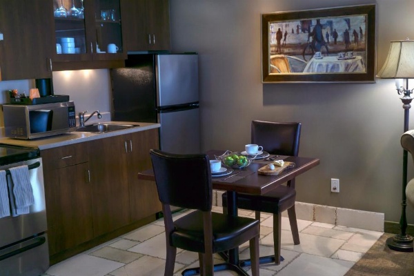 Hotel Brossard image 33