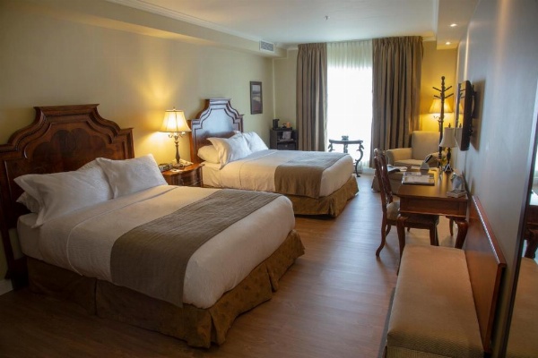 Hotel Brossard image 39