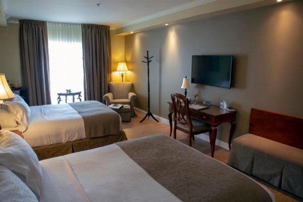 Hotel Brossard image 40