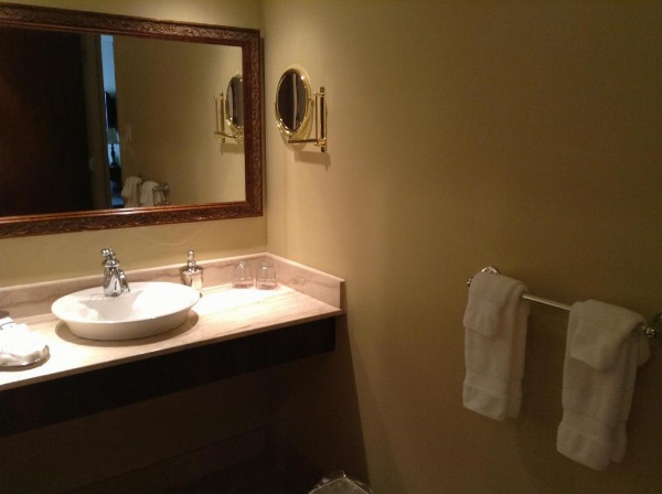 Hotel Brossard image 43