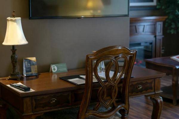 Hotel Brossard image 48